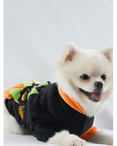 Animal Costume For Polyester Black Costume Halloween