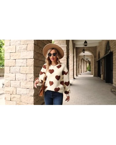 Women Hoodie For Woman Khaki Long Sleeves Printed Polyester Hooded Sweatshirt Sweet Casual Fall Winter