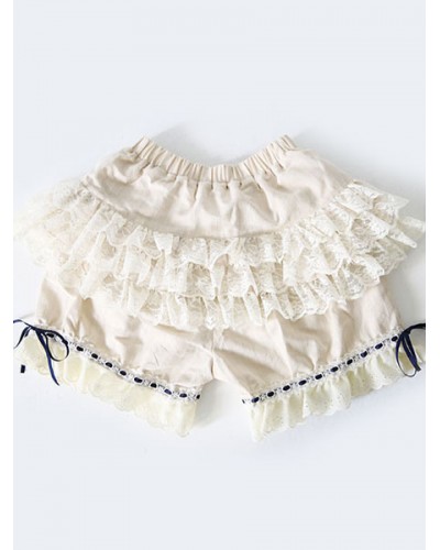 Sweet Lolita Blommer Lolita Shorts For Summer